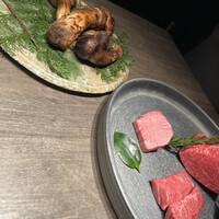 USHIGORO S. GINZA - 