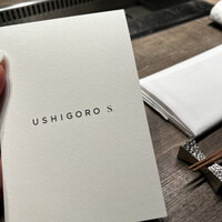USHIGORO S. GINZA - 