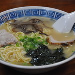 十八番 - ラーメン