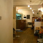 maru - カウンター