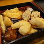 特製弁当