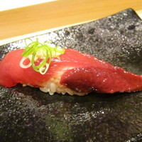 鮨 石島 - 土佐の鰹