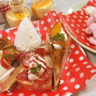 オ・ボン・マルシェ