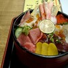 やなぎ寿司 - 海鮮丼