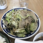 中華料理 やまだ - 