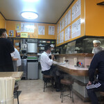 中華料理 やまだ - 