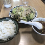 中華料理 やまだ - 