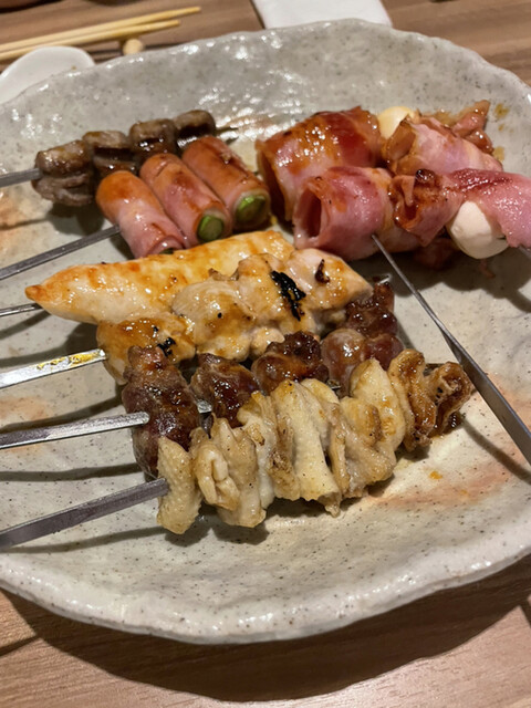 津軽酒場 あん梅 - 中央弘前（居酒屋）の写真