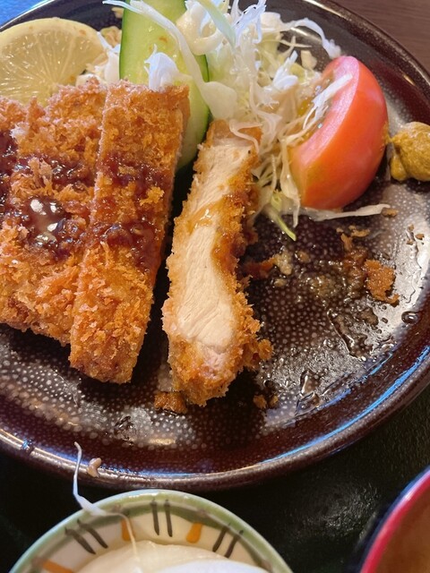 佐和家 - 中央弘前（食堂）の写真