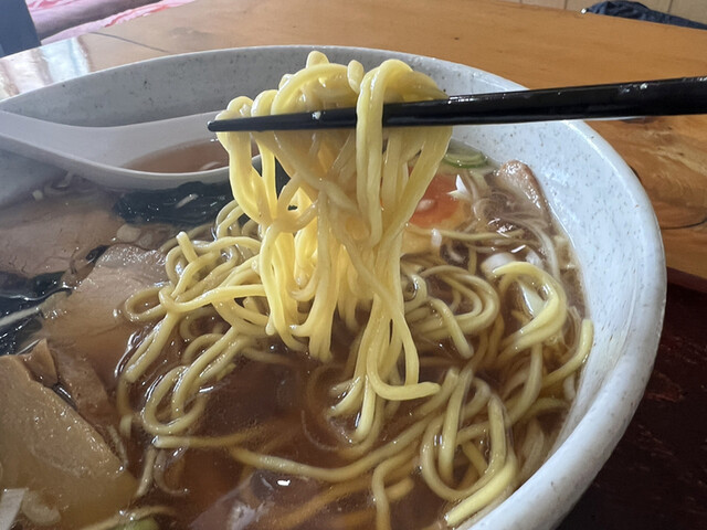 三好屋 - 原ノ町（食堂）の写真
