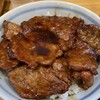ぶた丼のとん田