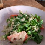 ethica - サラダ
