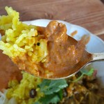 ethica - バターチキンカレー