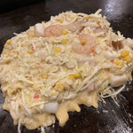 Okonomiyaki Rokusan - 