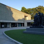 Kafesu Iren - 国立西洋美術館
