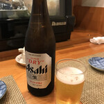 Sushi Dainingu Matsuyuki - スーパーアサヒ　byまみこまみこ