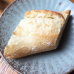 CIRCULO - 栃木のパン工房から取り寄せたバゲット