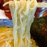 錦 大館本店 - 麺リフト！