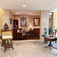 レストランひらまつ 博多 - 