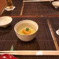赤坂とゝや魚新 - 擦り流し