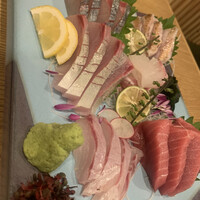 魚屋あらまさ 川崎店 - 