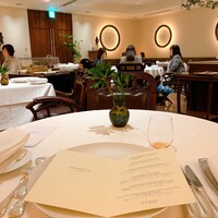 レストランひらまつ 博多 - 