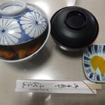 レストラン ふくしん - 