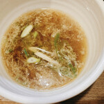 ラーメン 健やか - 