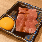 神保焼肉料理店 - 