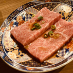 神保焼肉料理店 - 