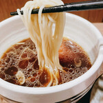 ラーメン 健やか - 