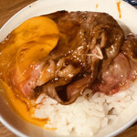 神保焼肉料理店 - 