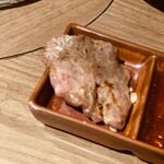 神保焼肉料理店 - 