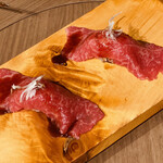 神保焼肉料理店 - 