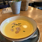 オービカ モッツァレラバー 六本木ヒルズ店 - 