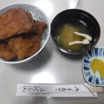 レストラン ふくしん - 