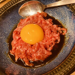 Jimbou Yakiniku Ryouriten - 