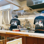 ラーメン 健やか - 