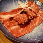 神保焼肉料理店 - 