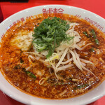 名古屋辛麺 鯱輪 - 