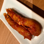 神保焼肉料理店 - 