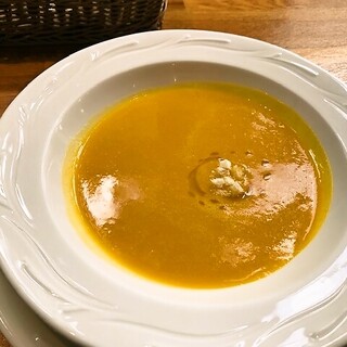 レストラン シェモア_1