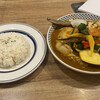 Rojiura Curry SAMURAI. 吉祥寺店