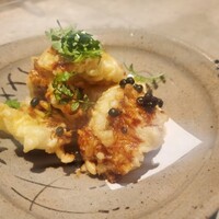 圓 弁柄 渋谷ストリーム - 