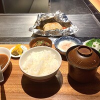 くずし鉄板 あばぐら 恵比寿店 - 