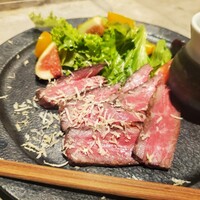 圓 弁柄 渋谷ストリーム - 