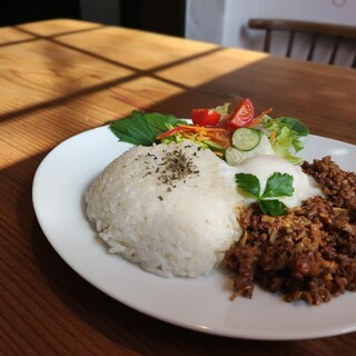 十人十家Cafe&Bar_1