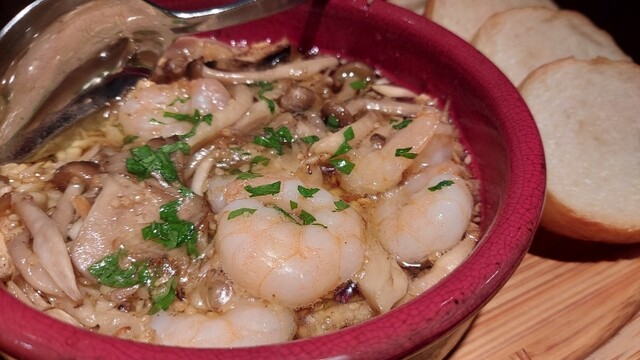 福島ワイン酒場 - 福島（バル）の写真