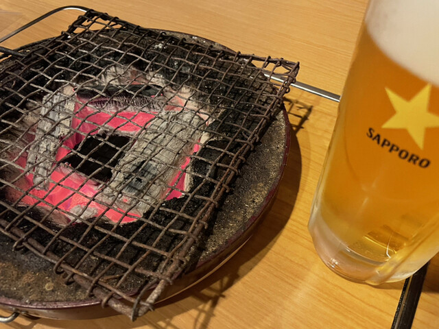 ちゃめ - 小樽築港（焼肉）の写真