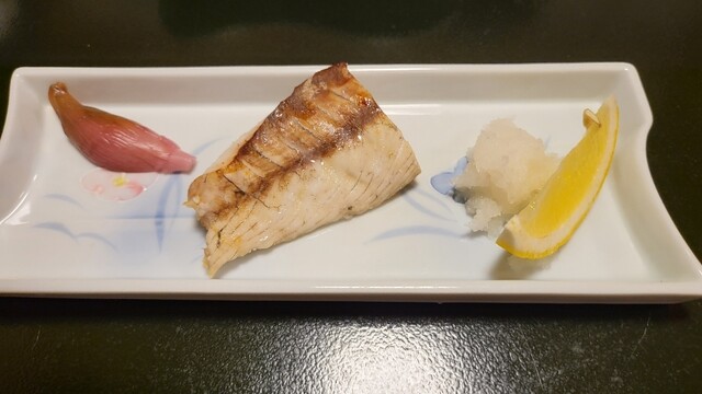 寿司春 - 富沢（寿司）の写真